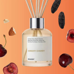 Ambery Cherry Room Diffuser