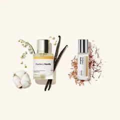 Daily Bliss Duo