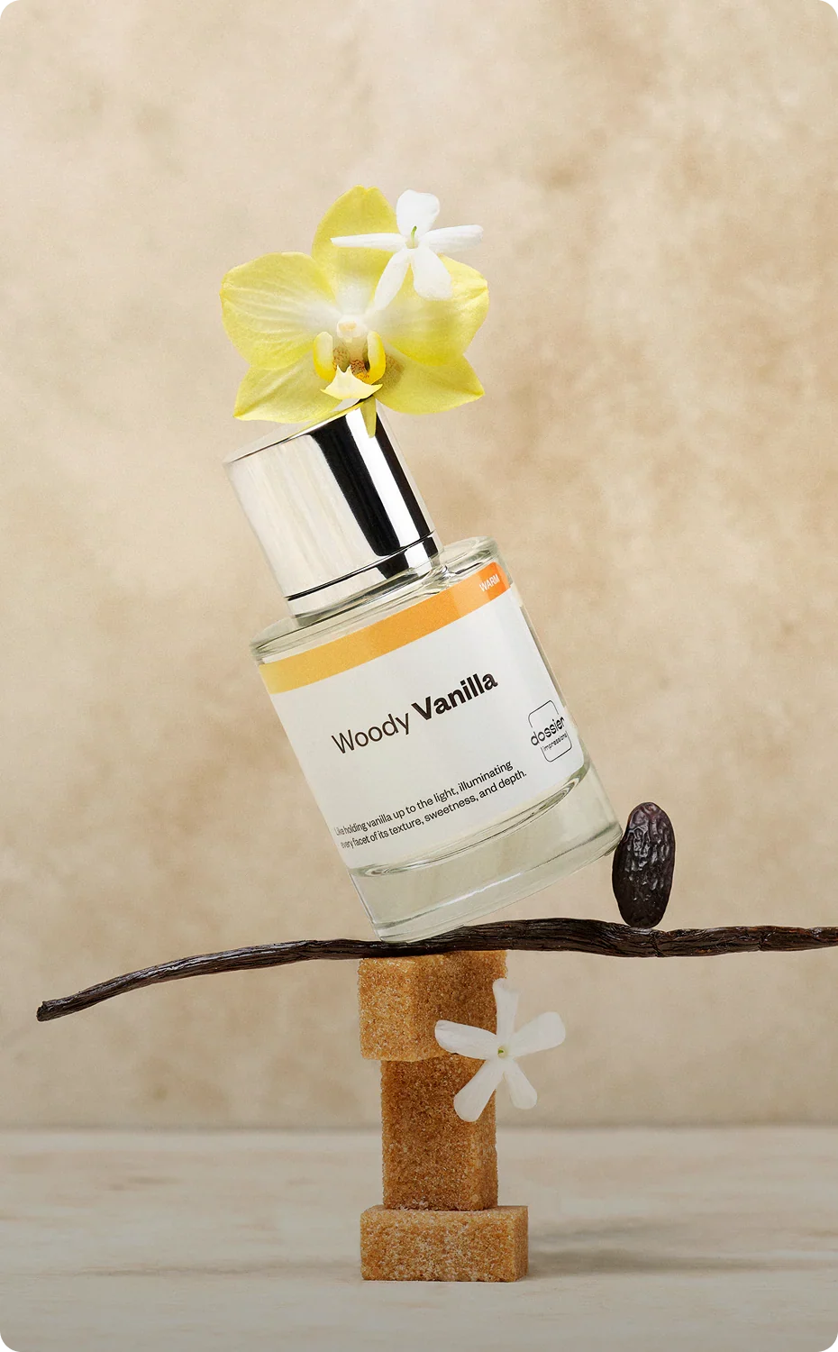 Woody Vanilla
