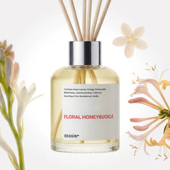 Floral Honeysuckle Room Diffuser
