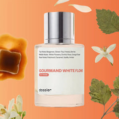 Gourmand White Flowers (Extreme)