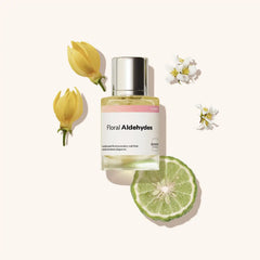 Floral Aldehydes