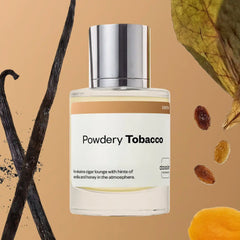 Powdery Tobacco