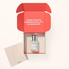 Ambery Vetiver